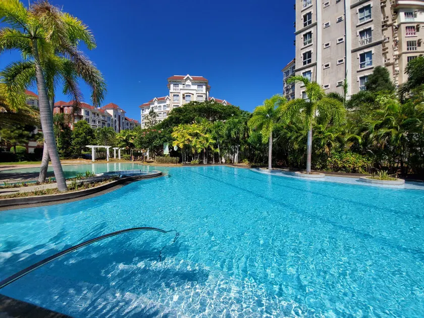 Two Bedroom - Presidio Lakefront - Image 1
