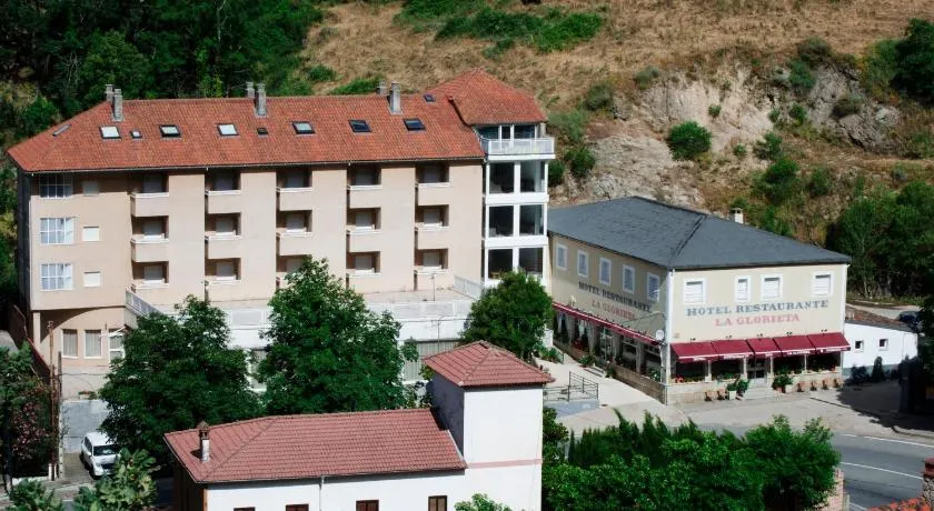 Hotel La Glorieta - Image 1