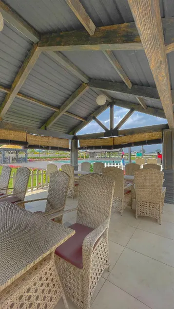 Kanke Resort - Image 1