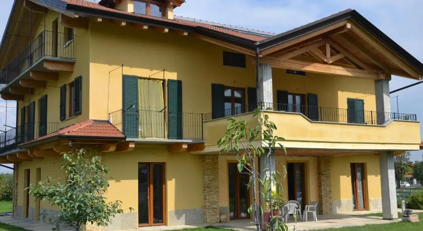 B&B L'albero e le stelle - Image 1