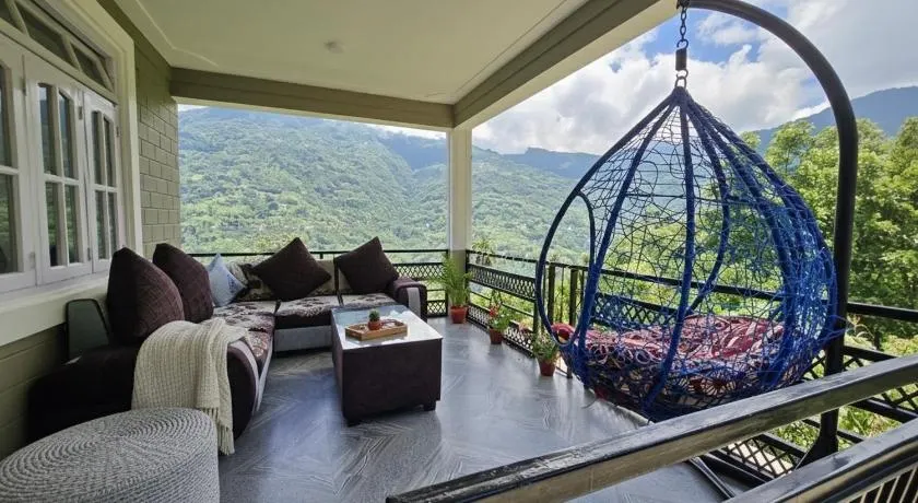 Blue Sky Homestay , Lingmoo - Image 1