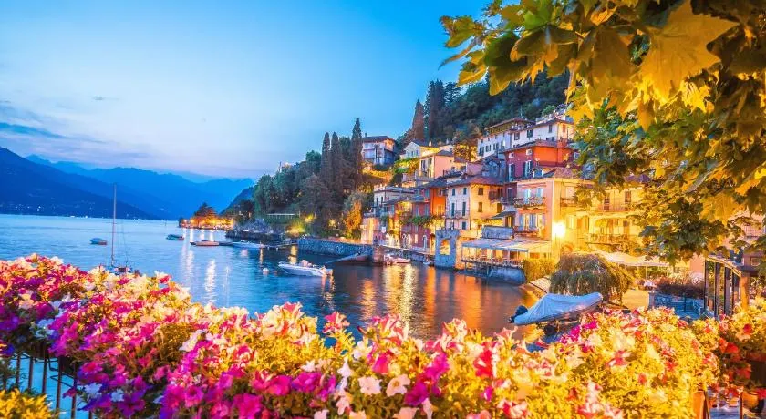 Lake Como Aparthotel Cernobbio - Image 1