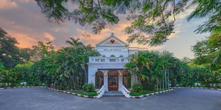Royal Orchid Metropole Mysore - Image 1