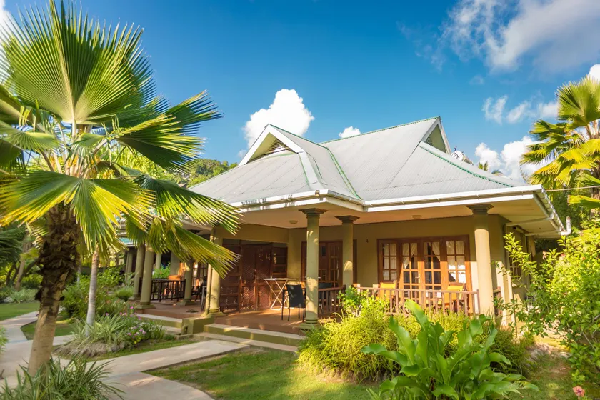 Amity Villa - Image 1