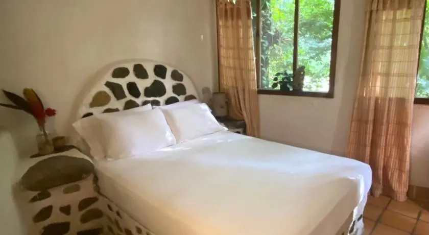 Jungle River Lodge - Image 1