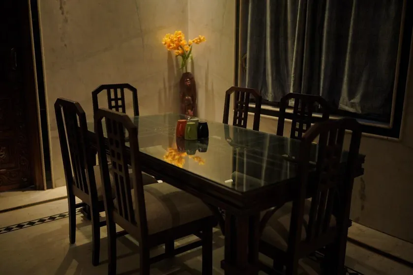 Surya Uday spacious 3BHK - Image 1