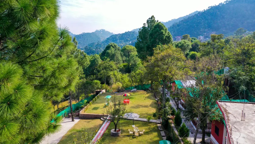 Kasauli Nature Inn - Image 1