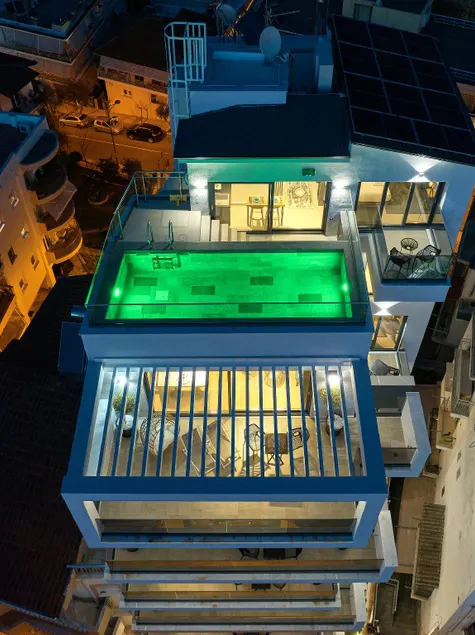 SIGMA Suites Hotel - Image 1