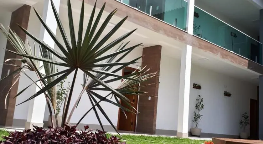Pousada e Casas João e Ana - Image 1