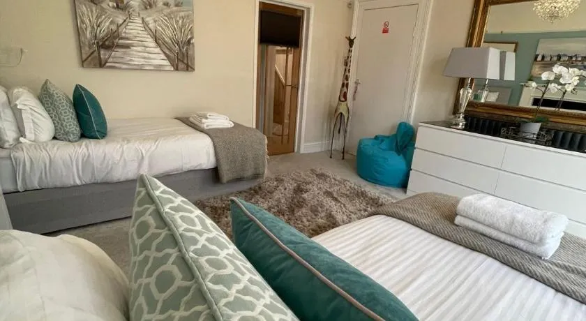 Luxury Accomodation close to city centre - Image 1