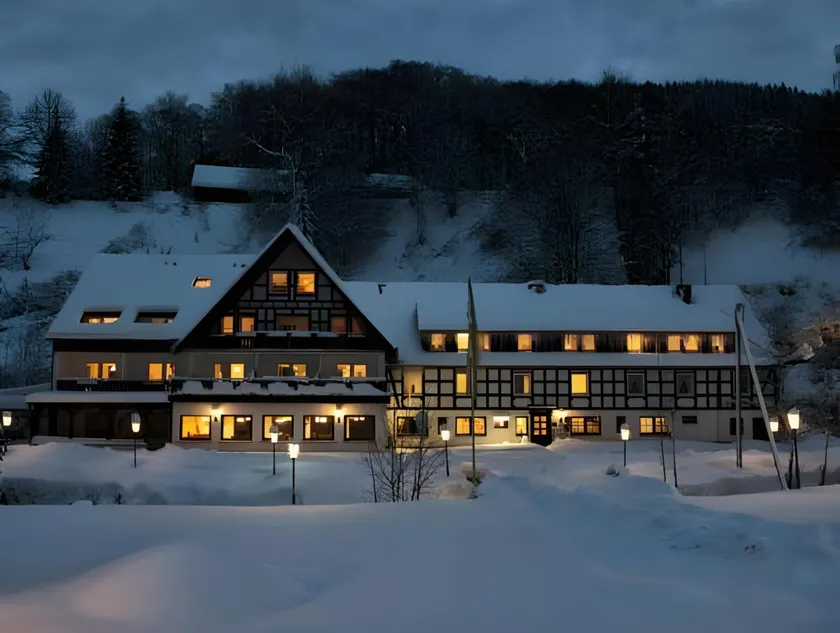 Tommes Gästehaus Zur Mühle - Image 1