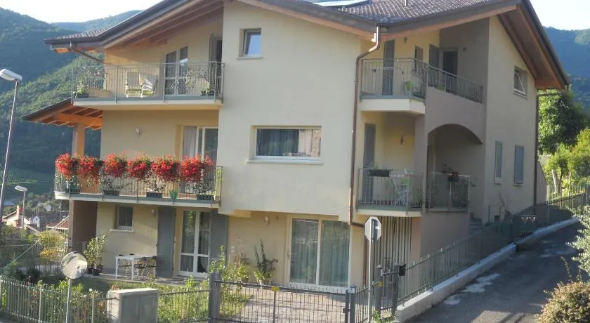 Poggio ai Vigneti - Image 1