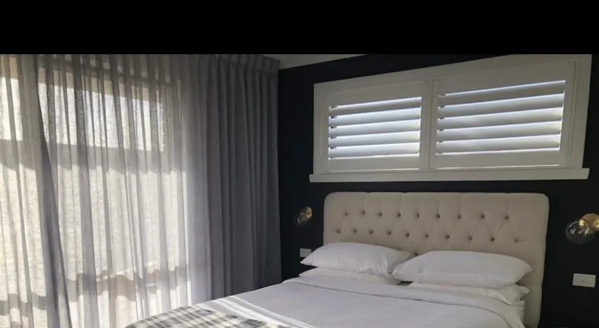 Inspire Boutique Apartments - Image 1