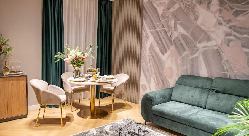Luxurious apartment by Hotel Casa David 2025 - Image 1
