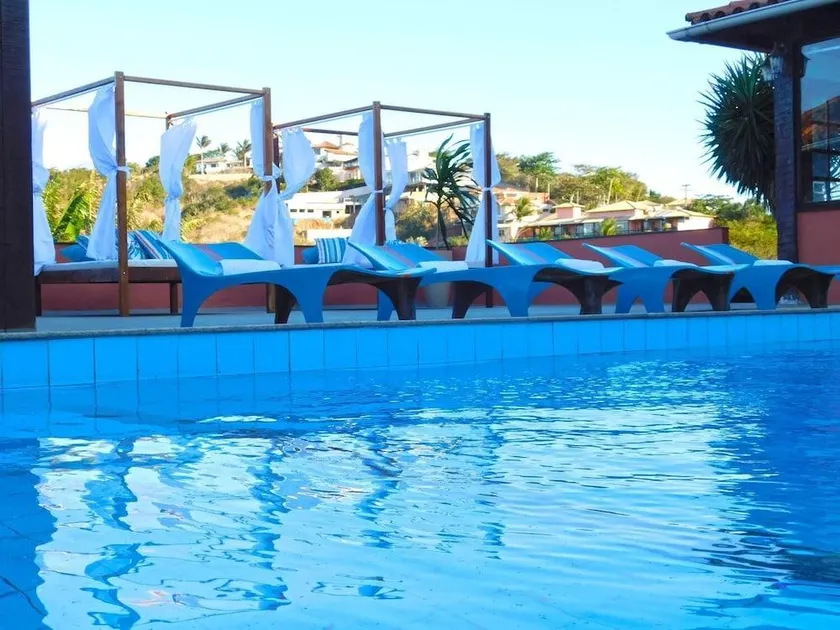 Pousada Nova Villa Tortuga - Image 1