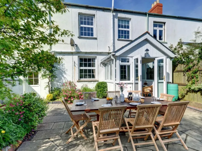 4 Bed in Parracombe oc-laurel - Image 1