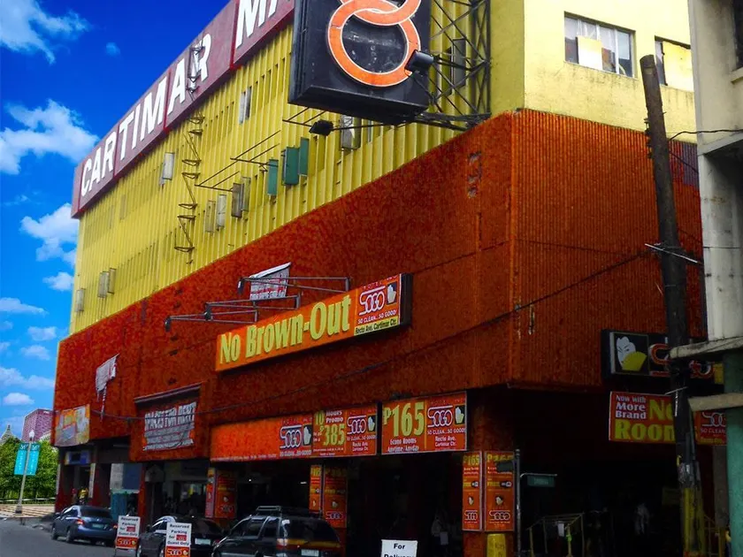 Hotel Sogo Recto - Image 1