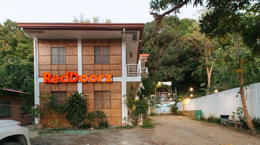 Camp Saint John Hotel La Union - Image 1