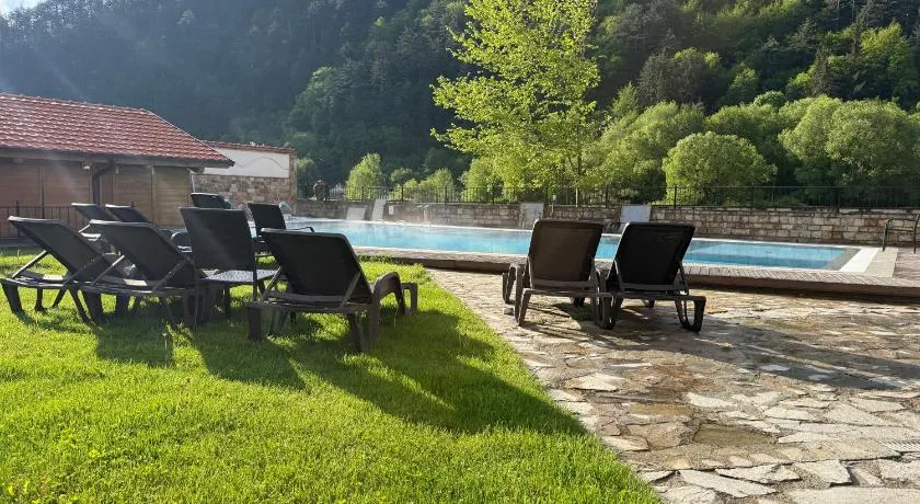 Donna Spa hotel Sveti Spas - Image 1