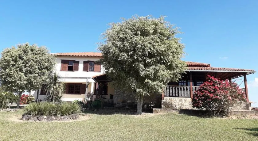 Pousada Bella Vista - Image 1