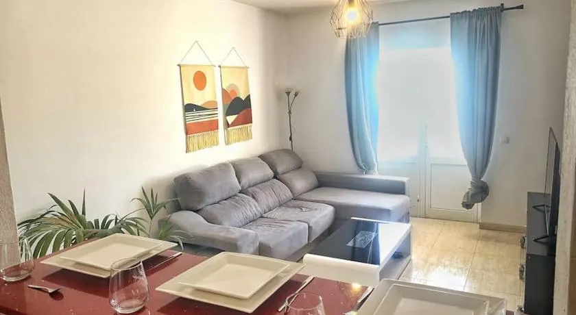 A cozy staying in the heart of Lanzarote. - Image 1