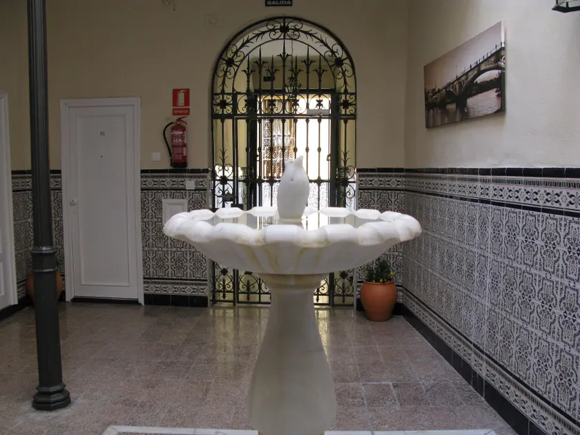 Pension Azahar - Image 1