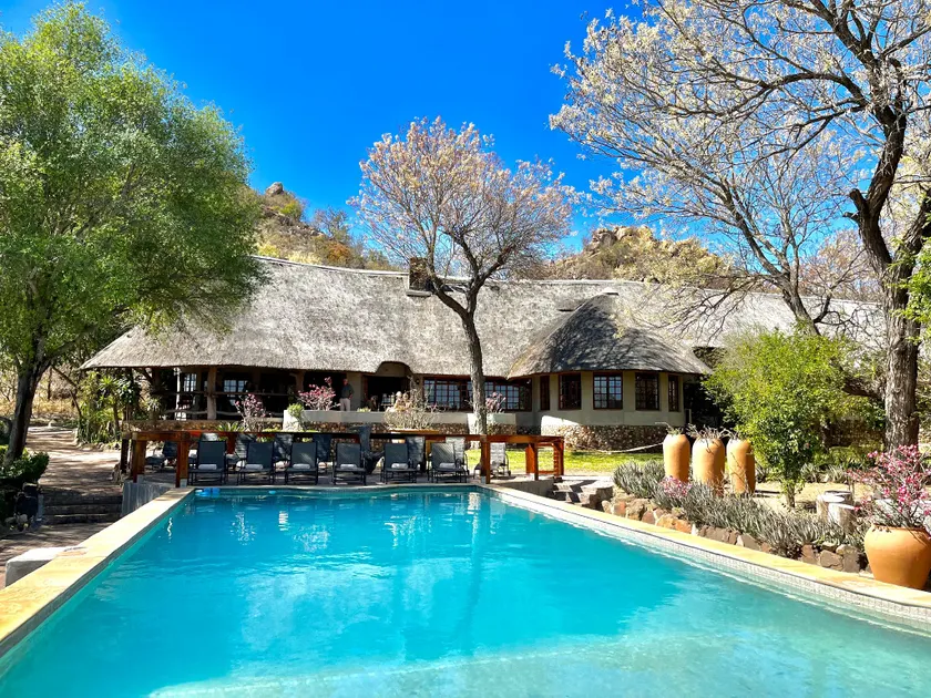 MILIMA Big 5 Safari Lodge - Image 1
