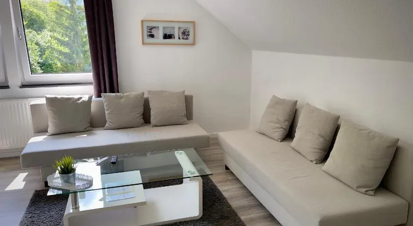 Ferienwohnung am Wald - Image 1