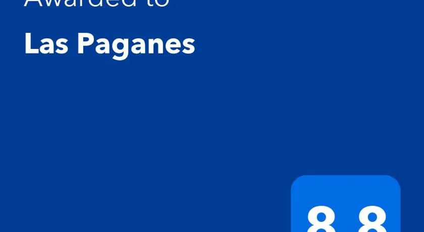 Las Paganes - Image 1