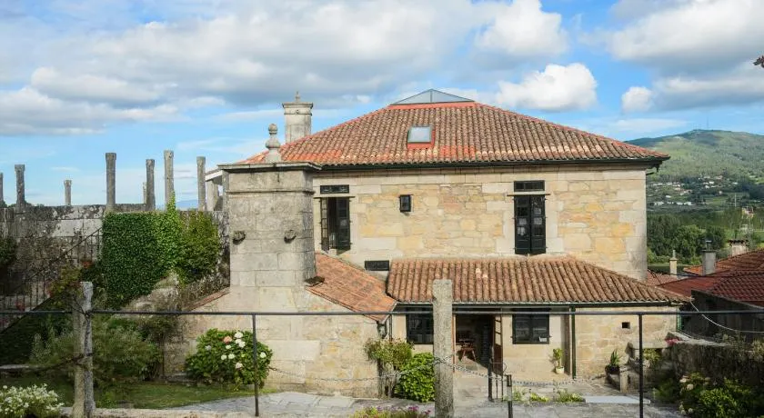 Hotel A Torre do Xudeu - Image 1