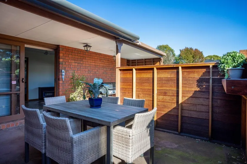 Foreshore Beach House: ideal family location - Image 1