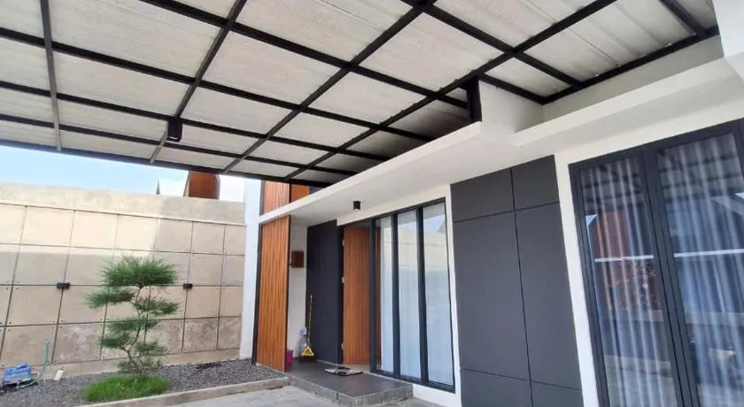 KK Homestay - Image 1