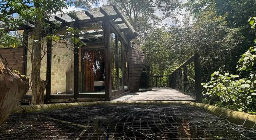 Awako Glamping - Image 1