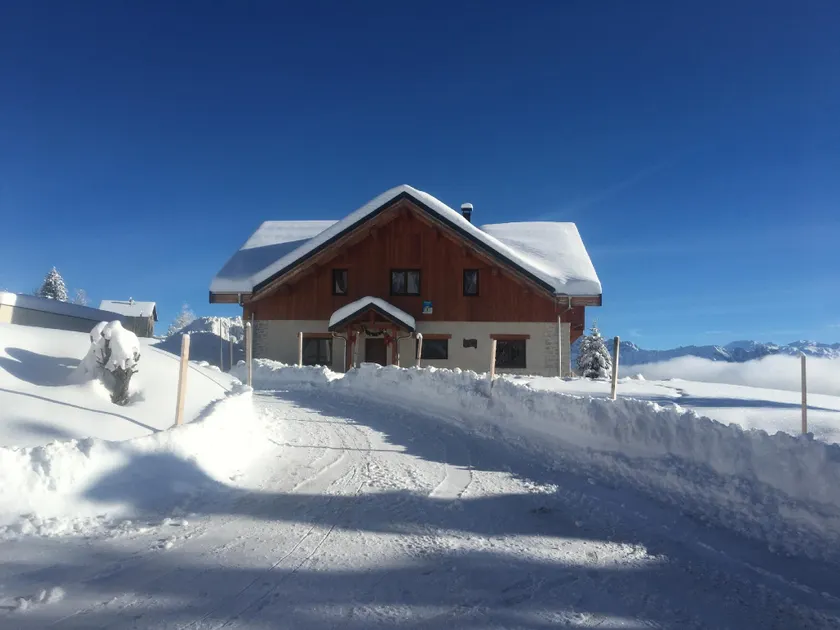 Chalet La Belle Etoile - Image 1