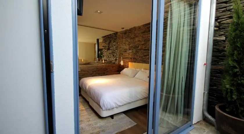 HOTEL CASAS DA FORTALEZA Casa da Torre - Image 1