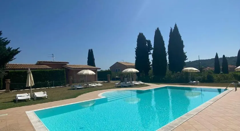 Agriturismo Villa Delle Rondini - Image 1