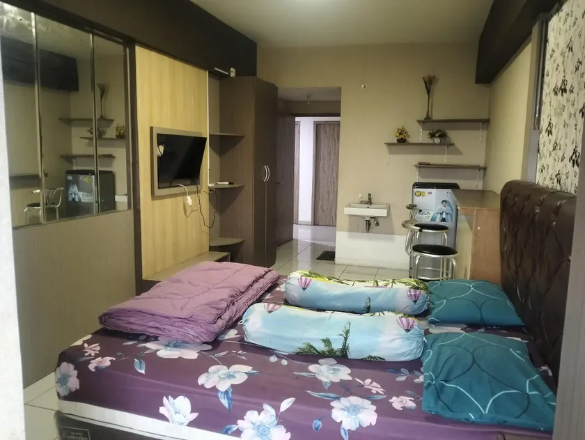 Semarang Candiland Apartement by SBM 5 - Image 1