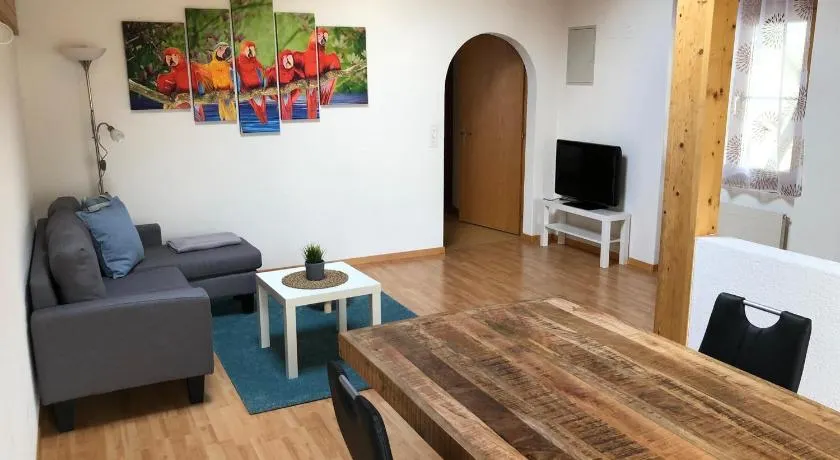 Ferienwohnung Chirchgass - Image 1