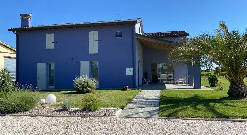 Agriturismo Il Granaio Faenza - Image 1