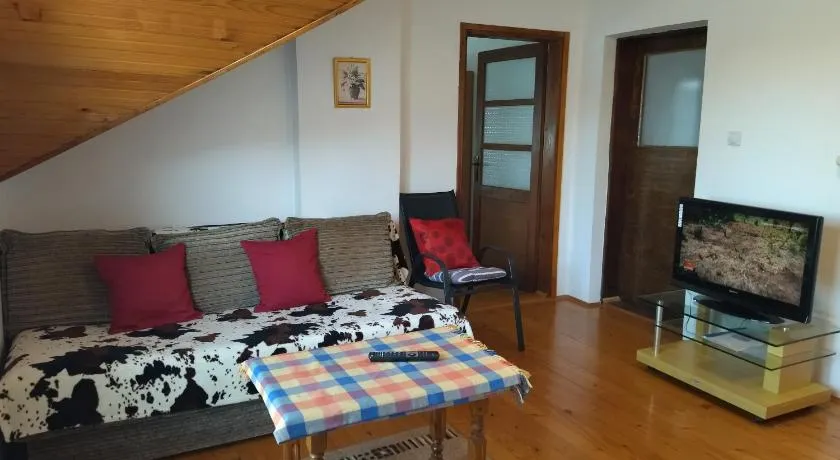 Sanja Accomodation - Image 1