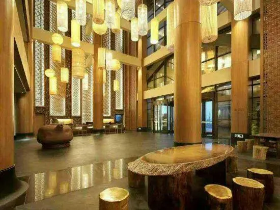 Yixing Yangxian Lake Junlai Hotel Co., Ltd. - Image 1