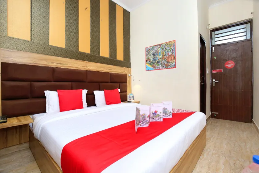 Hotel O Royal Shades - Image 1
