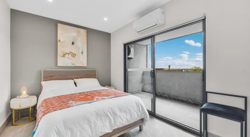 Brand New Furnished Studios - Image 1