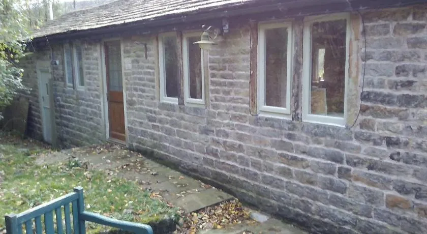 Millstone cottage - Image 1
