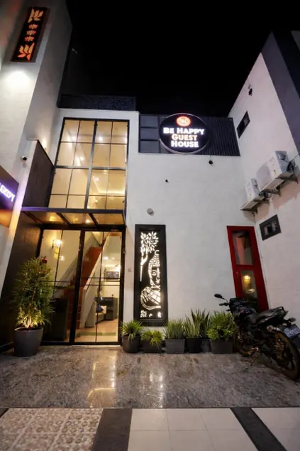 Be Happy Guest House - Image 1