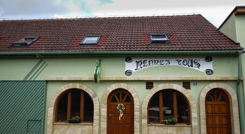 Rendezvous - Image 1