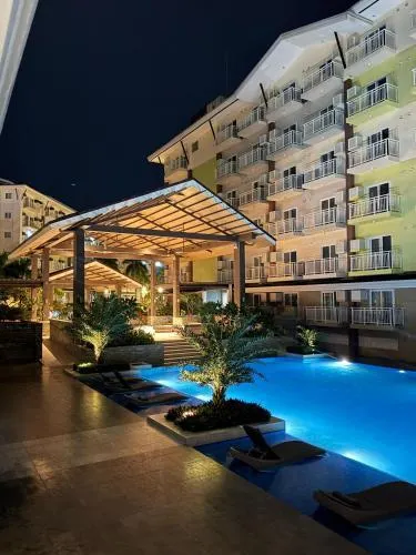 Amani Resort Vibe - Image 1