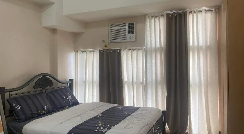 Condotel in Venice Grand Canal Mall Taguig - Image 1