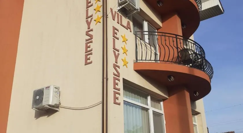 Vila Elysee - Image 1