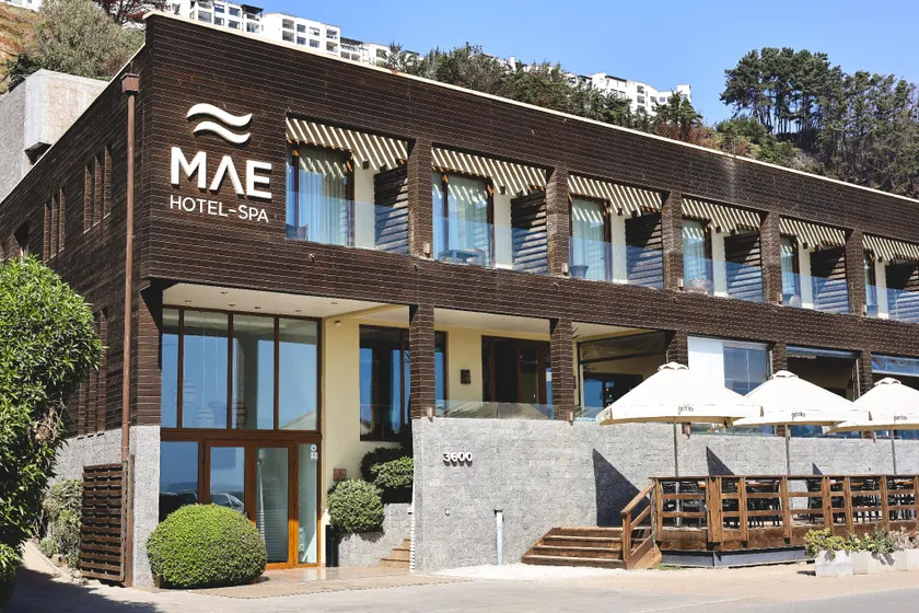 Hotel Mae - Image 1